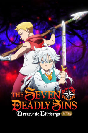 donde ver the seven deadly sins: el rencor de edimburgo - parte 2