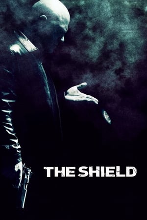 donde ver the shield: al margen de la ley