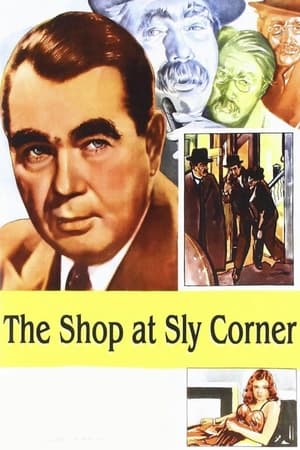 donde ver the shop at sly corner