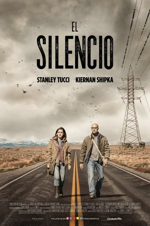 donde ver the silence: die stille