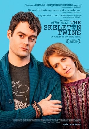 donde ver the skeleton twins