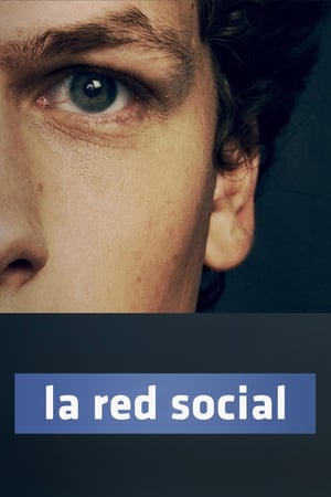 donde ver the social network