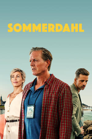 donde ver the sommerdahl murders