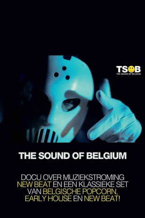 donde ver the sound of belgium