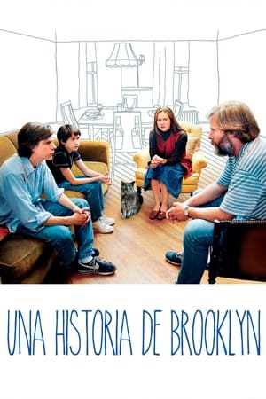 donde ver una historia de brooklyn