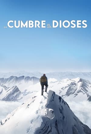 donde ver la cumbre de los dioses