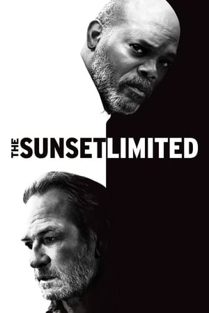 donde ver the sunset limited (al borde del suicidio)