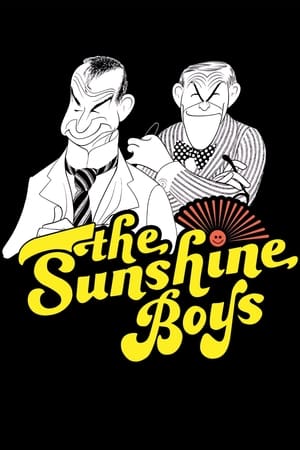 donde ver the sunshine boys