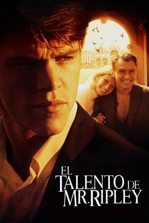 donde ver el talento de mr. ripley