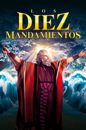 donde ver the ten commandments