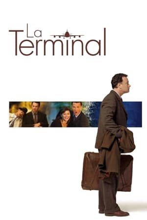 donde ver the terminal