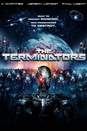 donde ver the terminators