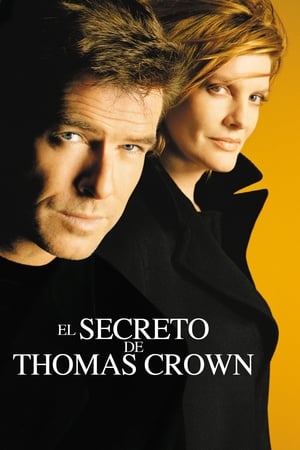 donde ver the thomas crown affair (1999)