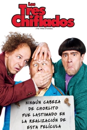 donde ver the three stooges