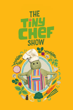 donde ver the tiny chef show