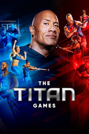 donde ver the titan games