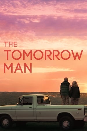 donde ver the tomorrow man