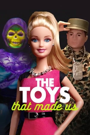 donde ver the toys that made us