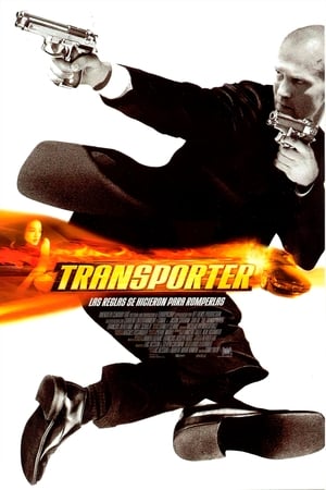 donde ver the transporter