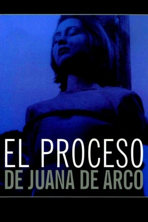 donde ver el proceso de juana de arco