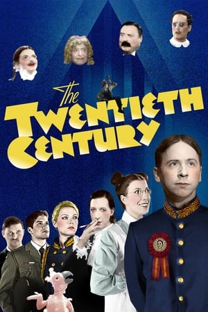 donde ver the twentieth century