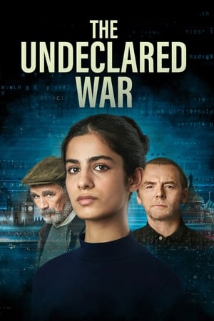 donde ver the undeclared war