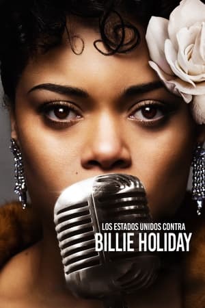 donde ver los estados unidos contra billie holiday