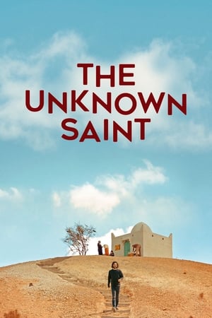 donde ver the unknown saint