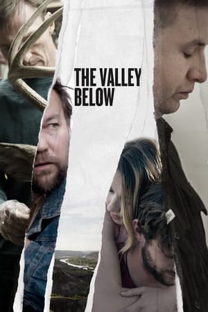 donde ver the valley below