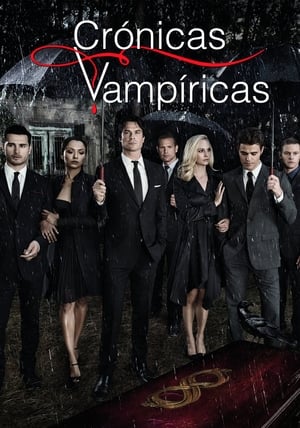 donde ver the vampire diaries