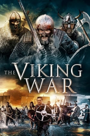 donde ver the viking war