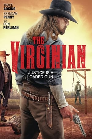 donde ver the virginian