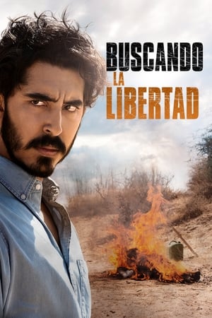 donde ver buscando la libertad