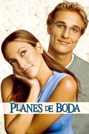 donde ver the wedding planner (planes de boda)