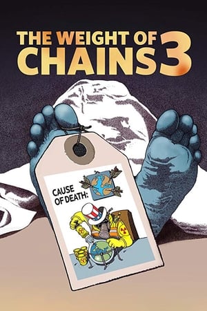 donde ver the weight of chains 3