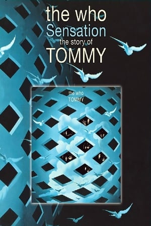 donde ver the who - sensation the story of tommy