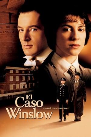 donde ver the winslow boy