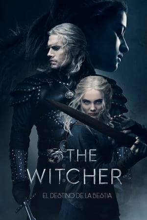 donde ver the witcher: detrás de cada episodio