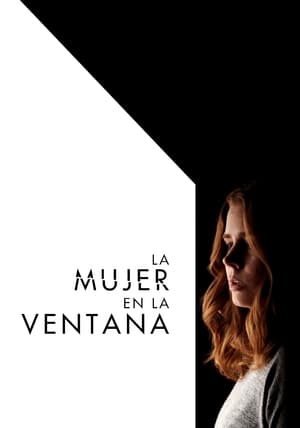 donde ver la mujer en la ventana