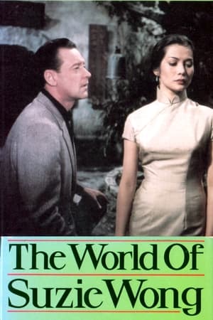 donde ver the world of suzie wong