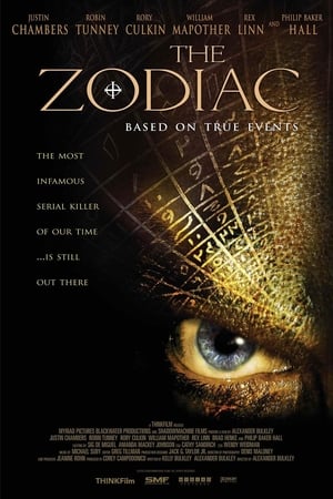 donde ver the zodiac