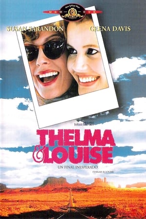 donde ver thelma y louise