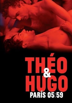 donde ver theo & hugo, parís 5:59