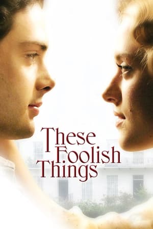 donde ver these foolish things