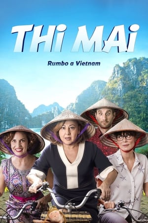 donde ver thi mai: rumbo a vietnam