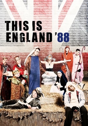 donde ver this is england '88