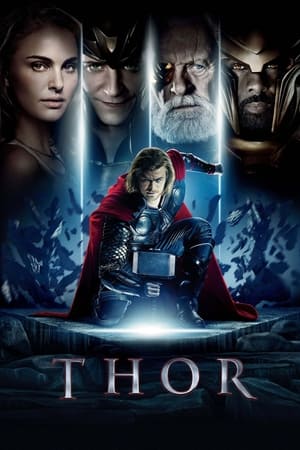 donde ver marvel studios' thor