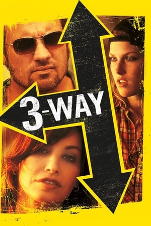 donde ver three way