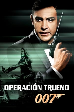 donde ver thunderball