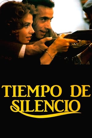 donde ver tiempo de silencio